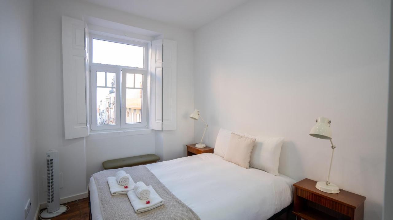 The Graca Apartment Lisboa Екстериор снимка
