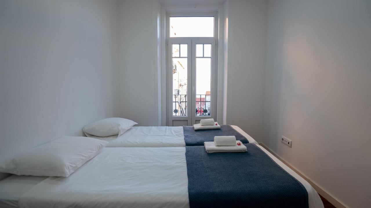 The Graca Apartment Lisboa Екстериор снимка