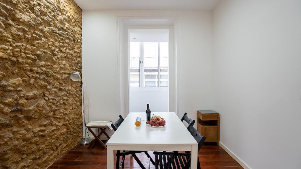 The Graca Apartment Lisboa Екстериор снимка