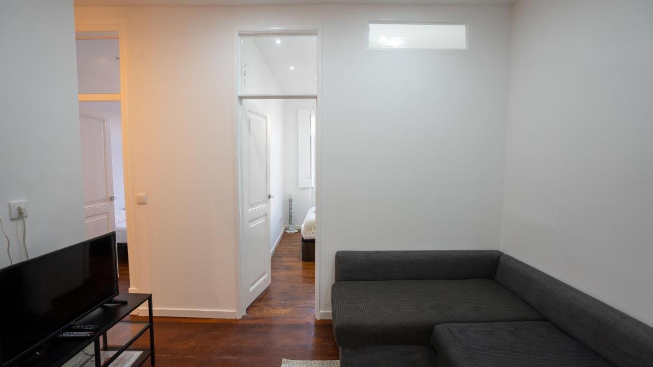 The Graca Apartment Lisboa Екстериор снимка