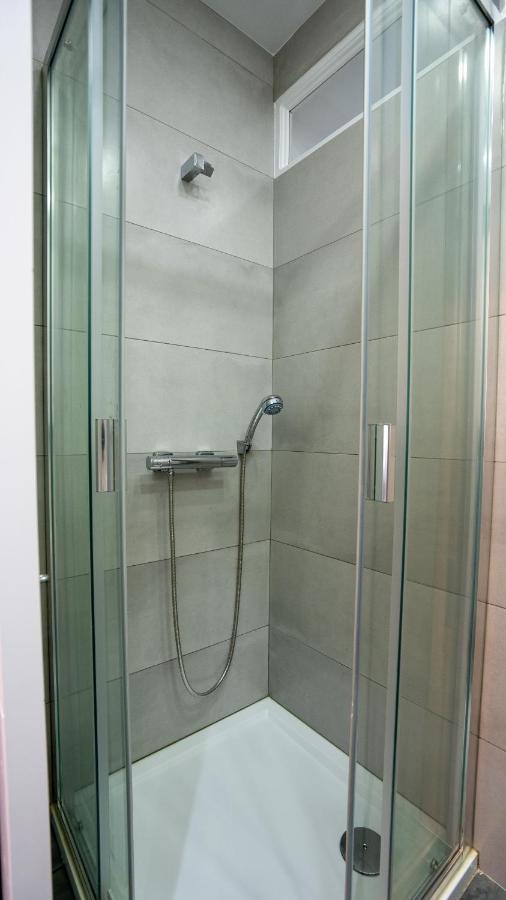 The Graca Apartment Lisboa Екстериор снимка