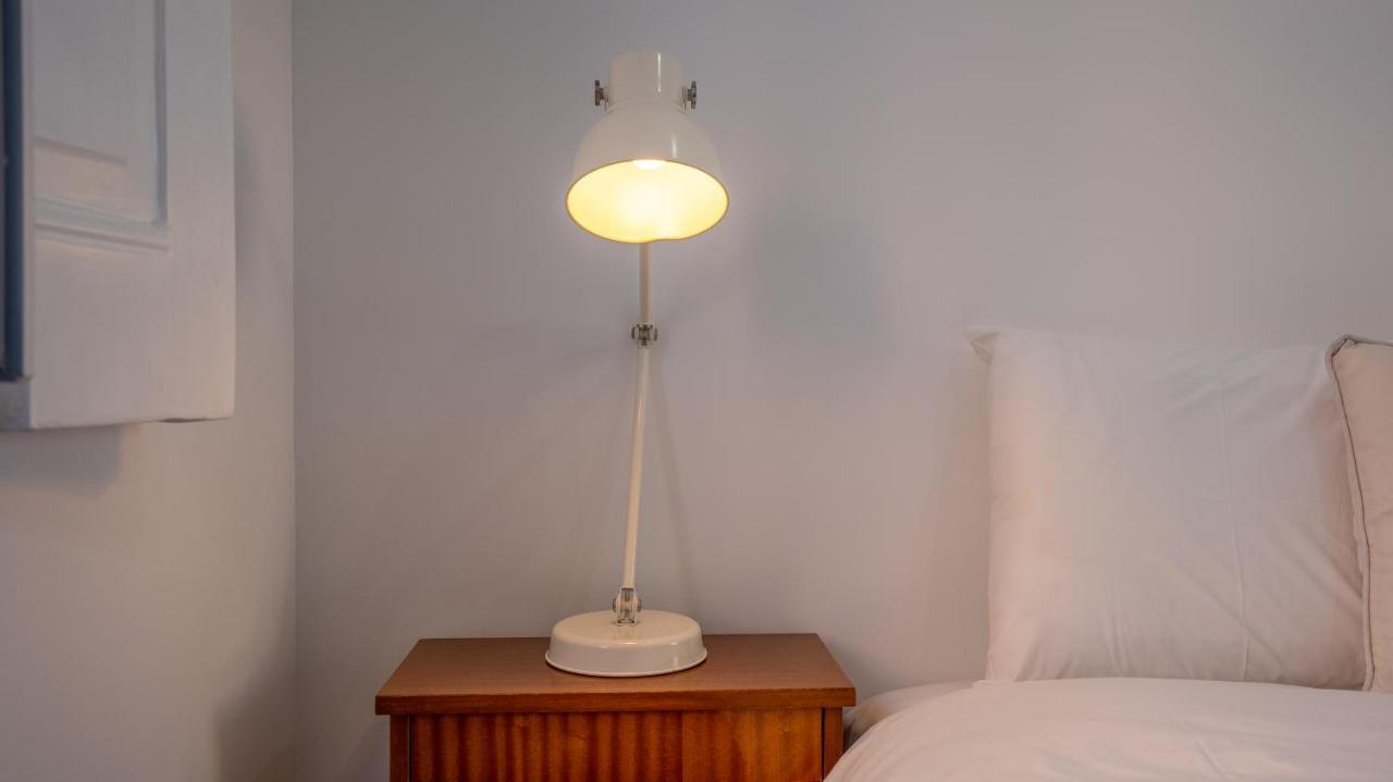The Graca Apartment Lisboa Екстериор снимка